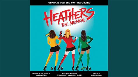 heathers lyrics|heathers all songs with lyrics.